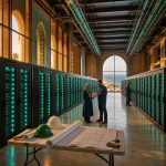 Akid Lotfi AI Centre: Algeria’s First GPU Compute Facility and What It Means for Researchers