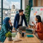 Algeria Startup Fund: Inside the 100+ Portfolio and What It Reveals About the Ecosystem