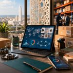 B2B Marketplace Opportunity: How Algerian SMEs Are Plugging Into Digital Supply Chains