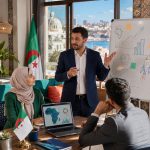 Le Protocole de Commerce Numérique de la ZLECAf : La Porte d&rsquo;Entrée que les Startups SaaS Algériennes Attendent pour Conquérir l&rsquo;Afrique