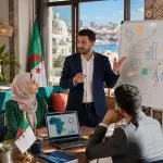 AFCFTA’s Digital Trade Protocol: The Gateway Algerian SaaS Startups Need to Enter Africa