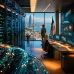 Algeria Cloud Market: Seizing the North Africa Colocation Gap Before Hyperscalers Arrive