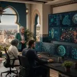 Algeria Cybersecurity Talent Pipeline: Building the Defense Bench Through CTF, CISSP, and CEH