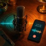 Darija on the Mic: Why Algerian Arabic Speech AI Is a Billion-Dinar Opportunity