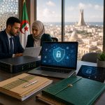 Decree 26-07 IT Market: How Algerian Cybersecurity Firms Win Public Sector Contracts