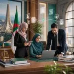 قانون الهوية الرقمية في الجزائر: ما يتيحه إطار خدمات الثقة من خدمات إلكترونية في 2026
