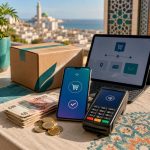 Le Pivot de l&rsquo;E-Commerce Algérien : Du Paiement à la Livraison à l&rsquo;Adoption des Paiements Numériques