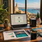 Algeria’s E-Commerce Hosting Mandate: What the .dz Domain Rule Opens for Startups