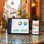 Algeria’s Law 18-05 and B2B Marketplace Operators: The Compliance Framework for Platform Businesses