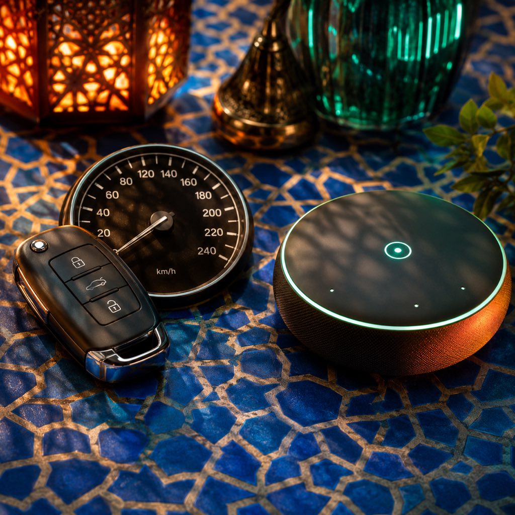 Algeria Ecommerce Q1 2026: Automotive and Smart Home Lead a $1.9B Maturing Market