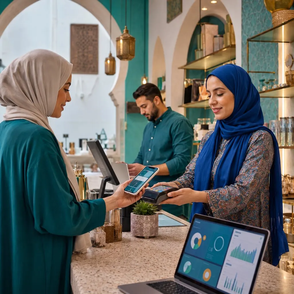 Insurtech Intégrée en Algérie : Micro-Assurance pour les Livraisons, les Courses et les Travailleurs à la Demande en 2026