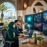 AI Adoption Across Algeria’s Energy Sector: Oil, Gas, and Utilities Playbook 2026