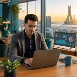 برامج الذكاء الاصطناعي في ESI والجامعات الجزائرية: هل خرّيجو علوم البيانات يلبّون متطلبات سوق العمل في 2026؟