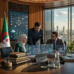 CADA Européen : Ce que les Opérateurs Cloud Algériens Doivent Savoir Avant le 27 Mai pour l’Accès au Marché UE
