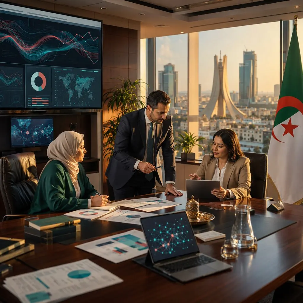 Algeria FATF Assessment 2026: What Grey List Exit Means for Digital Investment and Fintech