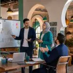 إطار FCPR في الجزائر: كيف تُعيد Afiya Investments وقانون رأس المال الجريء الجديد تشكيل تمويل الشركات الناشئة
