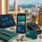 La Stratégie Sans Espèces 2030 de l&rsquo;Algérie : Portefeuilles à Niveaux, Banque Mobile et Inclusion Financière