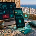 Algeria Digital Banking Security: Threats and Defences in a $7B e-Commerce Market