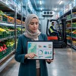 Algeria’s Food-Tech Gap: Cold Chain and B2B Marketplace Startups as the Next Frontier