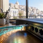 The Last Connectivity Excuse: Algeria’s 100 Mbps FTTH and the SME Cloud Adoption Window