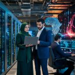 L&rsquo;infrastructure gazière de l&rsquo;Algérie : une base énergétique de 60 milliards USD pour le premier hub hyperscale d&rsquo;Afrique