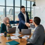 Les startups hardware en Algérie : électronique, IoT et l&rsquo;opportunité deep tech