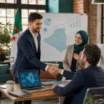 HealthTech Algérie 2026 : Les Startups de Diagnostic IA et de Télémédecine Comblent le Fossé Hospitalier Public