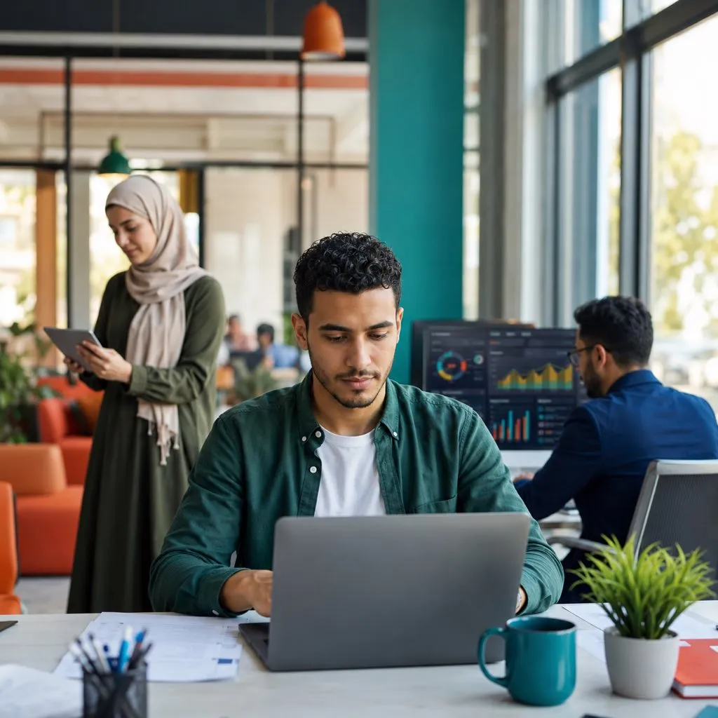 Algeria Job Summit 2026 : Quelles compétences IA et tech les employeurs recrutent-ils vraiment ?