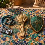 Algeria’s Locally-Designed AI Mandate: Healthcare, Agriculture & Cybersecurity as Priority Sectors