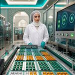 Maghreb Pharma Expo 2026: How AI Is Reshaping Algeria’s Pharmaceutical Industry