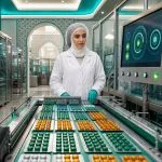 Maghreb Pharma Expo 2026 : Comment l&rsquo;IA Redéfinit l&rsquo;Industrie Pharmaceutique Algérienne