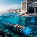 Câble sous-marin Medusa : la mise à niveau de la bande passante internationale de l’Algérie et ses implications pour le cloud