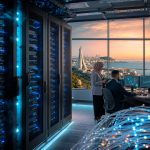 Multi-cloud en Algérie : cadre décisionnel entre AventureCloudz, AWS, Azure et Huawei