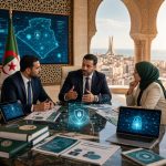 الاستراتيجية الوطنية للأمن السيبراني 2025-2029: دليل فرص القطاع الخاص الجزائري