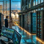 Algeria’s Gas Advantage: Powering the AI Data Center Boom in Africa