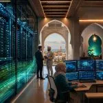 Algeria-Oman Data Center Pact: Building Sovereign Infrastructure Through Gulf Partnership