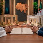 The Algeria–Oman Data Center Template: A Replicable Model for Gulf-Africa Infrastructure Deals