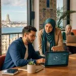 Open-Source AI Projects: How Algerian Developers Build Global Careers in 2026