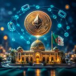 Algérie Post-Interdiction Crypto : CBDC et la Question des Blockchains d&rsquo;Entreprise