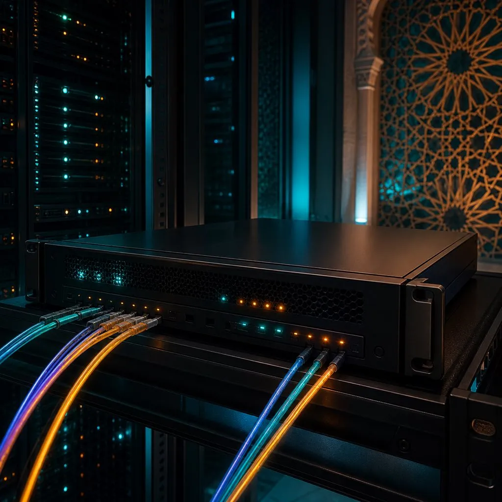 Post-Quantum Cryptography: Algeria’s Migration Roadmap Before 2027 Locks You In