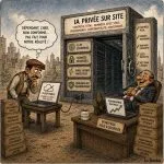 IA Privée sur Vos Propres Serveurs : Pourquoi les Entreprises Algériennes Devraient Exécuter les LLM en Local