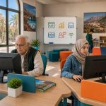 Algeria’s ‘7-to-77’ Programme: National Digital Skills Initiative Opens Seven Regional Centers