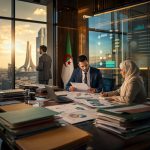 إصلاح المشتريات العامة في الجزائر: كيف تفوز الشركات الناشئة التقنية بعقود المؤسسات العامة عبر التفاوض المباشر في 2026