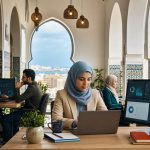 Algeria Remote Tech Work: The Skills Gap Blocking Access to Premium Global Salaries