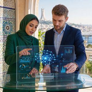 KazanForum 2026: ما تعنيه شراكة الذكاء الاصطناعي بين الجزائر وروسيا للشركات الناشئة