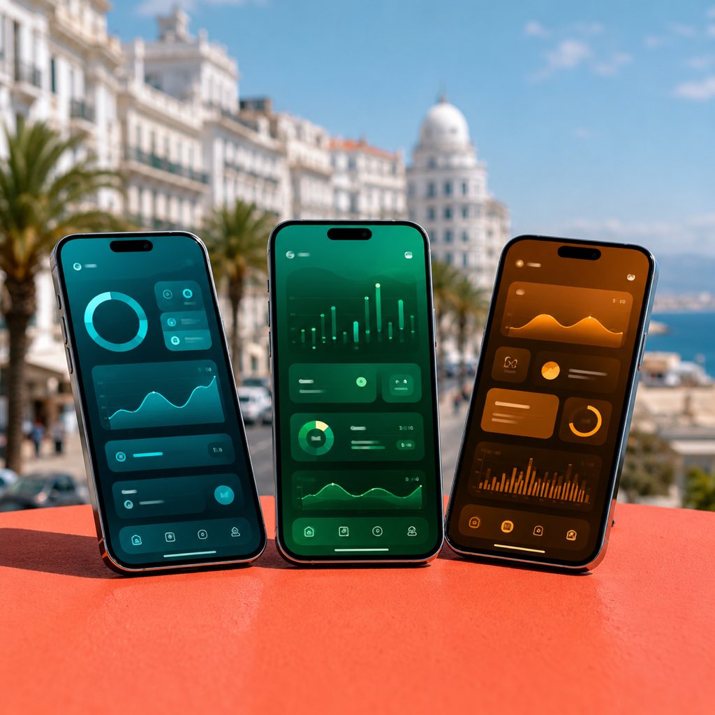 Algeria’s Second-Wave Startups: Temtem, Gifty, and Qareeb Build Beyond Yassir’s Shadow