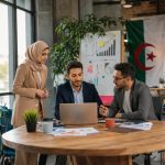 تحدي الجزائر للشركات الناشئة 2026: ما تكشفه نتائج الدفعة عن المنظومة