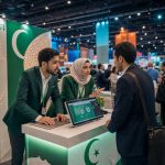 Algerian Startups on the World Stage: Vivatech, GITEX and TechCrunch Disrupt 2026 — A Practical Guide
