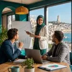 Startup M&A in Algeria: How Yassir’s Uno Acquisition Rewrites the Growth Playbook