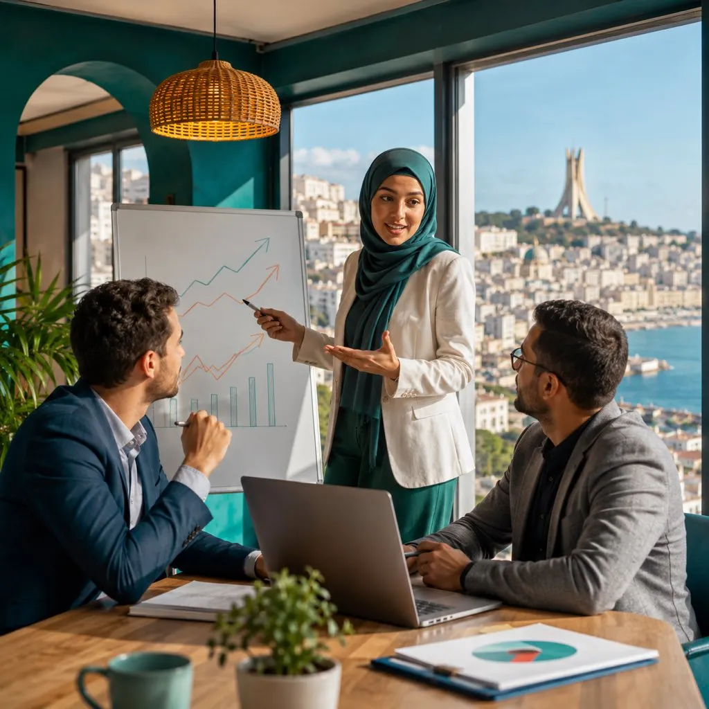 Startup M&A in Algeria: How Yassir’s Uno Acquisition Rewrites the Growth Playbook